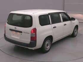 TOYOTA PROBOX 2021