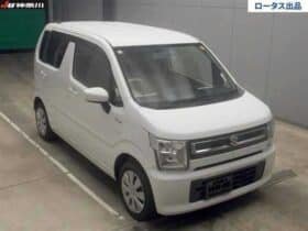 SUZUKI WAGON R 2019