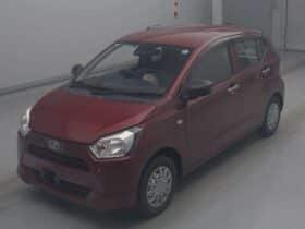 DAIHATSU MIRA 2020