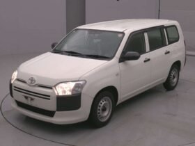 TOYOTA PROBOX 2021
