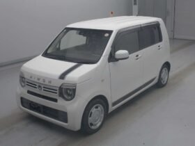 HONDA N-WGN 2020