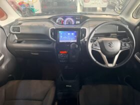 SUZUKI SOLIO BANDIT 2019