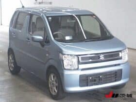 SUZUKI WAGON R 2019