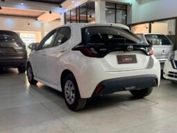 TOYOTA YARIS 2020