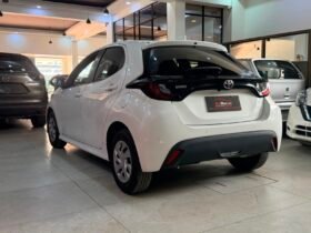 TOYOTA YARIS 2020