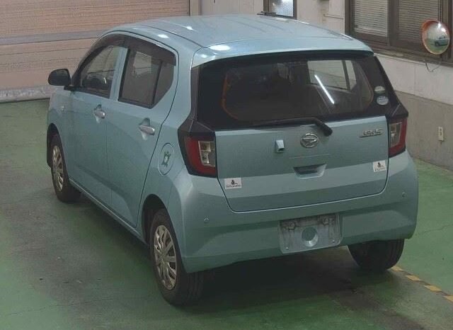 
								DAIHATSU MIRA 2019 full									