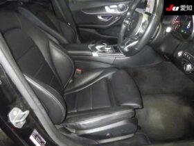 MERCEDES BENZ C-200 2019