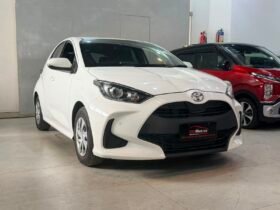 TOYOTA YARIS 2020