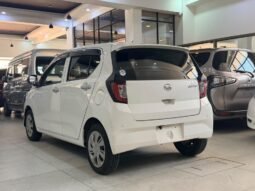 DAIHATSU MIRA 2020