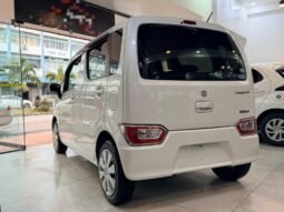 SUZUKI WAGON R 2019