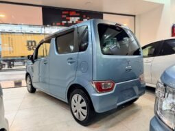 SUZUKI WAGON R 2019