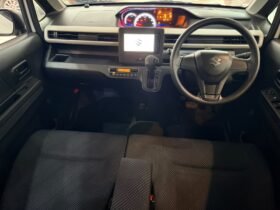 SUZUKI WAGON R 2019