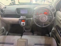 TOYOTA PASSO 2019