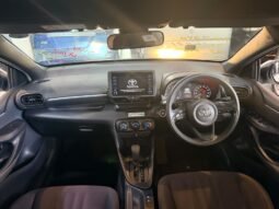 TOYOTA YARIS 2020