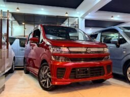 SUZUKI WAGON R 2019 FZ