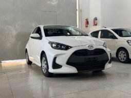 TOYOTA YARIS 2020