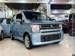 SUZUKI WAGON R 2019