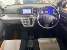 DAIHATSU MIRA 2020