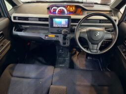 SUZUKI WAGON R 2019