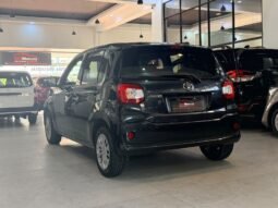 TOYOTA PASSO 2019