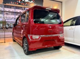 SUZUKI WAGON R 2019 FZ