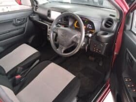 DAIHATSU MIRA 2019