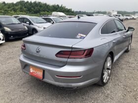 VOLKSWAGEN ARTEON 2019