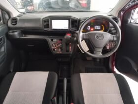DAIHATSU MIRA 2019