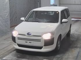 TOYOTA PROBOX 2021
