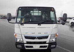 MITSUBISHI FUSO 2019