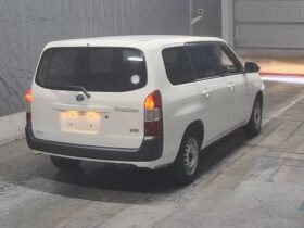 TOYOTA PROBOX 2021