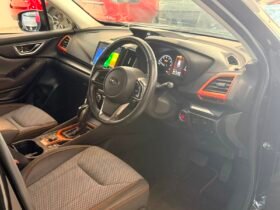 SUBARU FORESTER X BREAK 2018