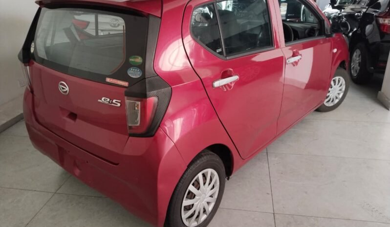 
								DAIHATSU MIRA 2019 full									