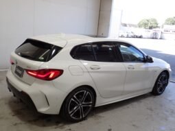 BMW 118I M SPORTS