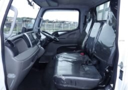 MITSUBISHI FUSO 2019