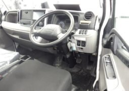 MITSUBISHI FUSO 2019