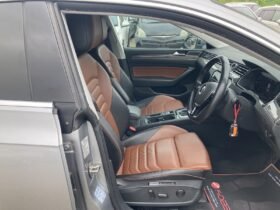 VOLKSWAGEN ARTEON 2019